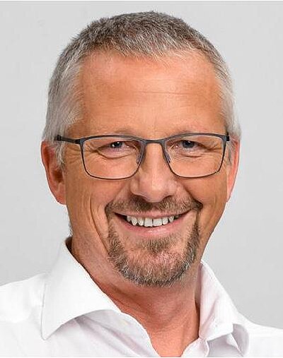 Wolfgang Knogler