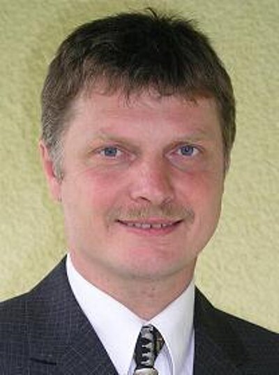 Gerhard Neudecker