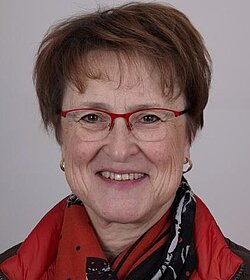 Eva Maria Hütmeyer